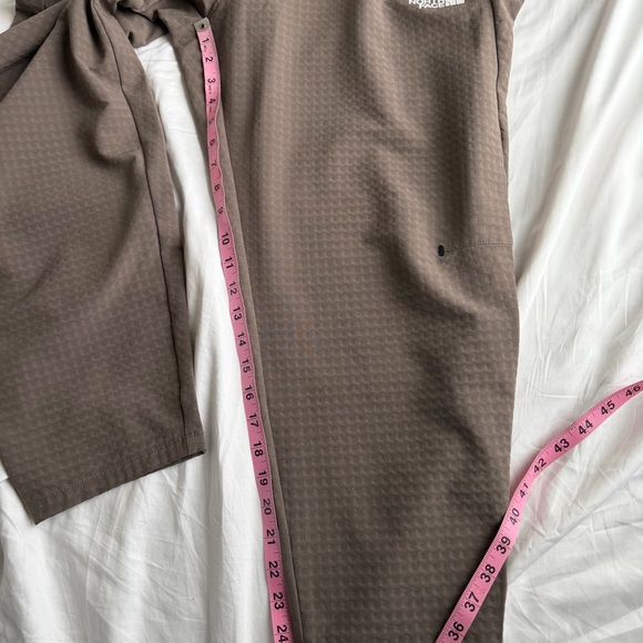The North Face Brown Track Pants - Picture 11 of 11